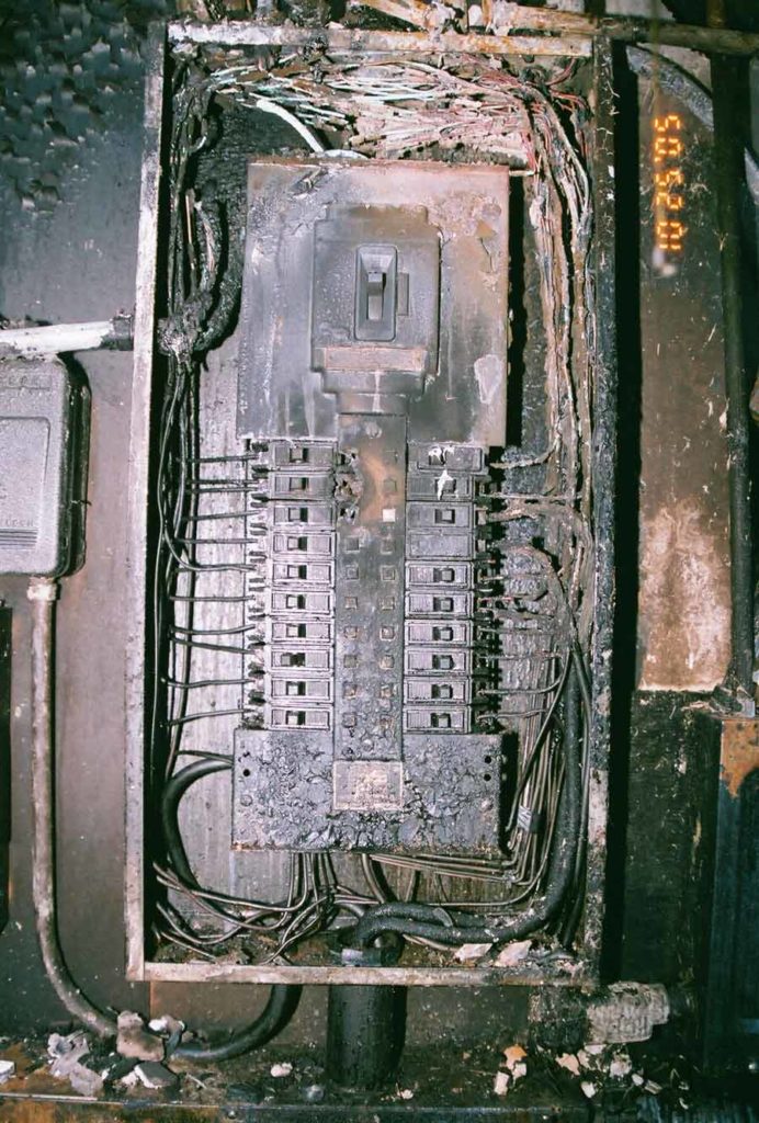 Surge Protection > Service Detectives wholehome protection solution