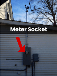 Parts Of A Main Electrical Service - What Is The Main Electrical ...
