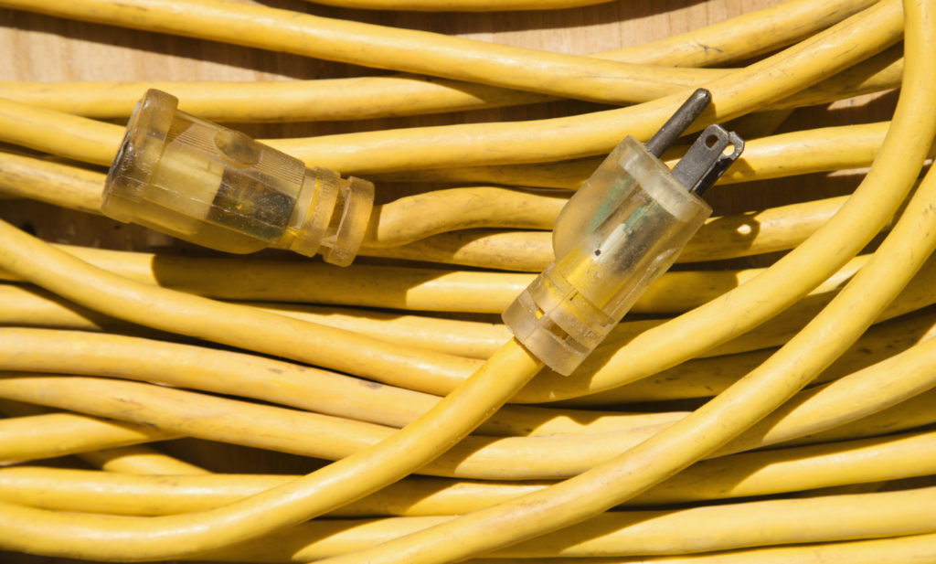 Spring Cleaning Safety 6 Tips To Help You Tidy Up Electrical Hazards